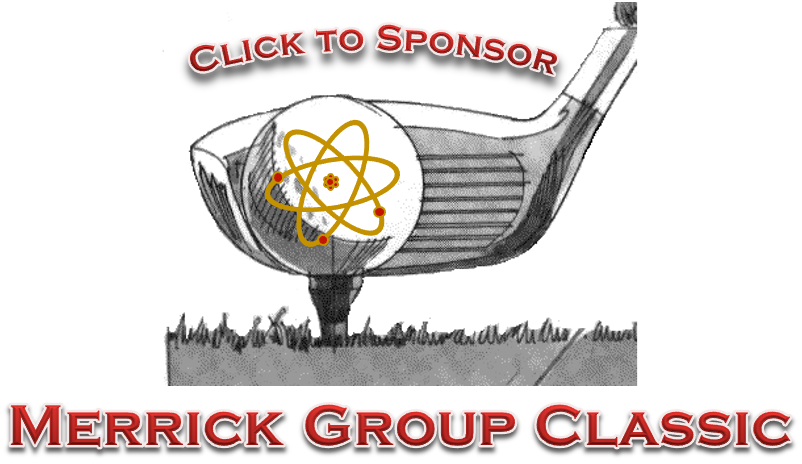 The merrick group classic logo