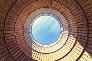 Cooling Tower Cleaning