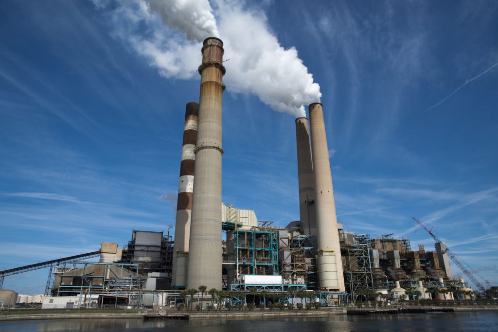 Fossil Fuel and Thermal Power Plant Maintenance