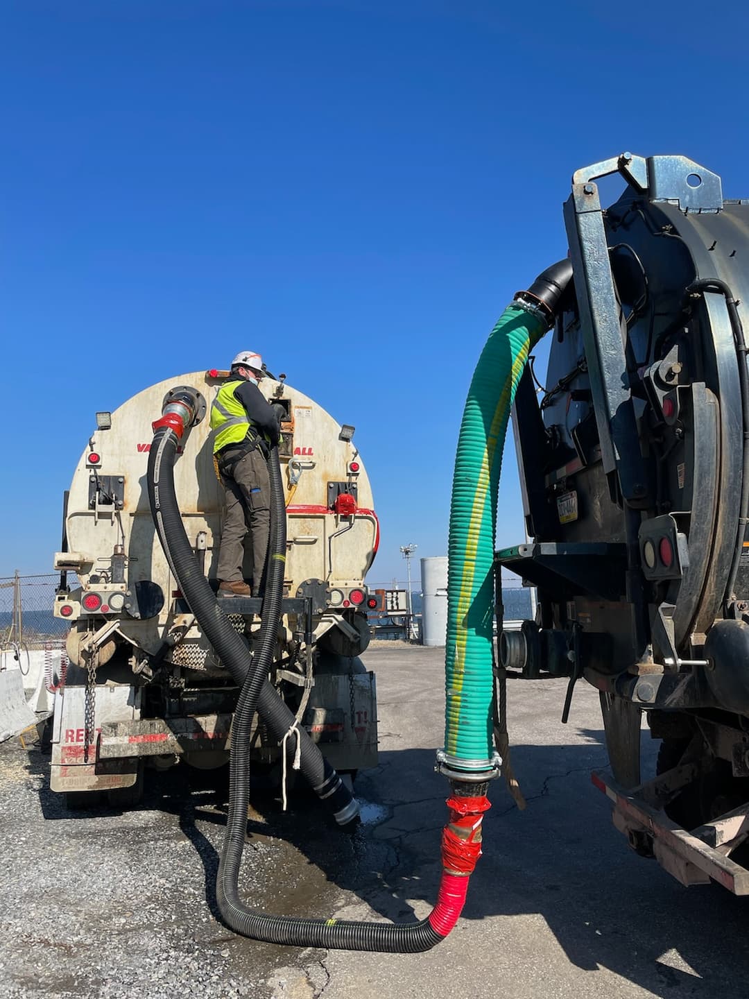 Best of the Power Plant Service Company in New Hill, NC Merrick Group