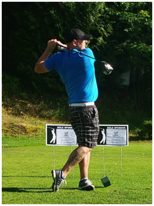 12th Annual Merrick Group Classic gallery image #29