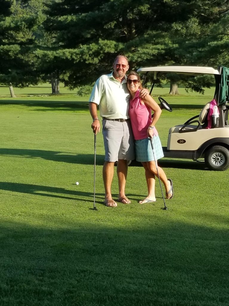 12th Annual Merrick Group Classic gallery image #2
