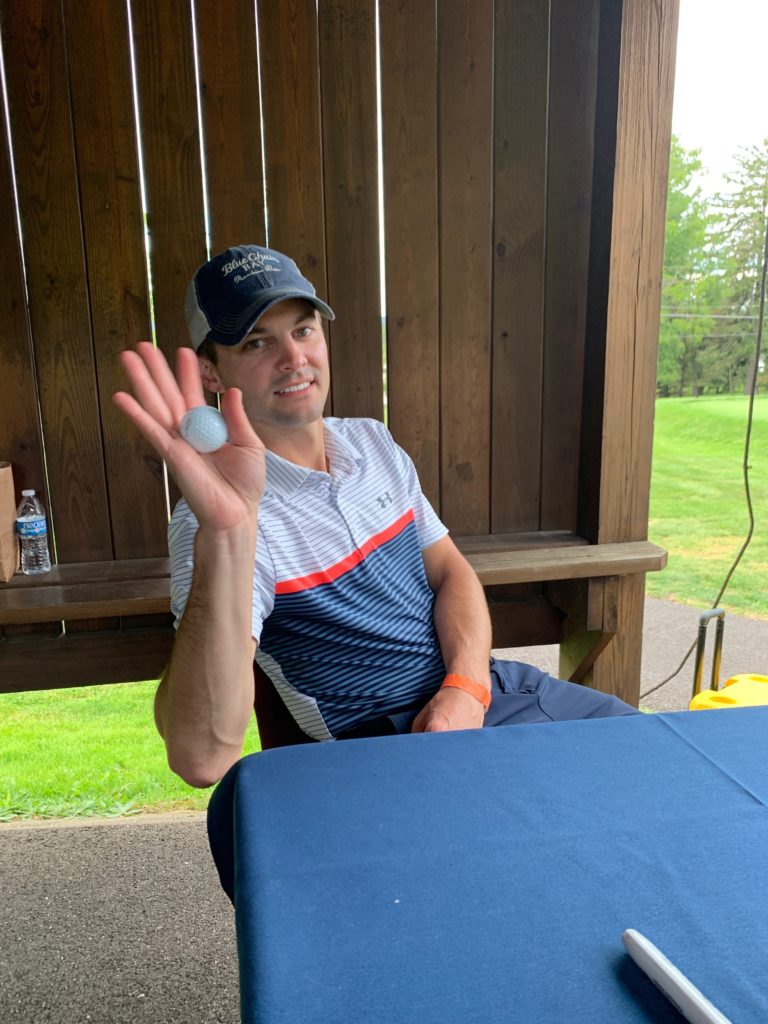 12th Annual Merrick Group Classic gallery image #15