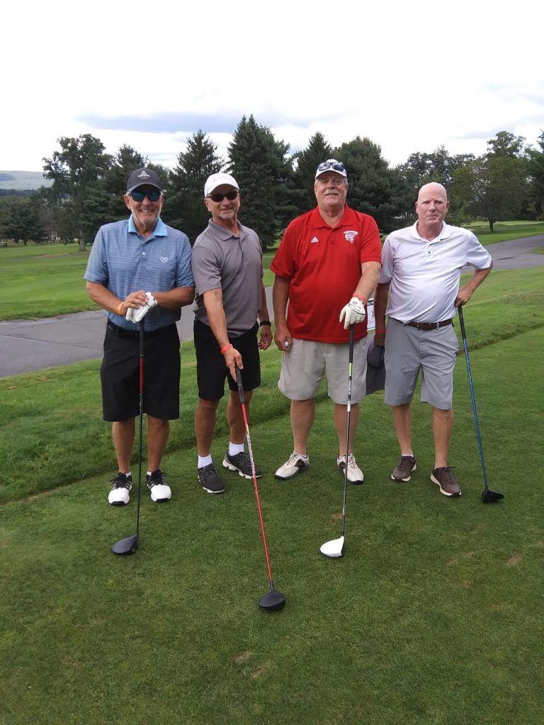 12th Annual Merrick Group Classic gallery image #5