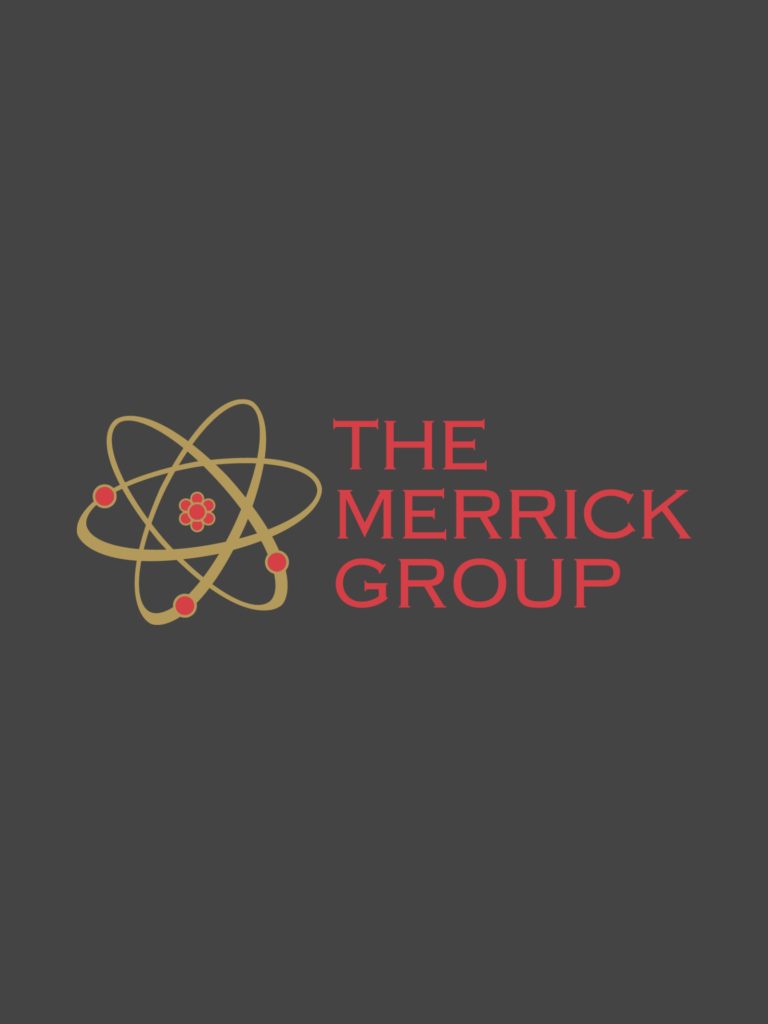merrick logo placeholder