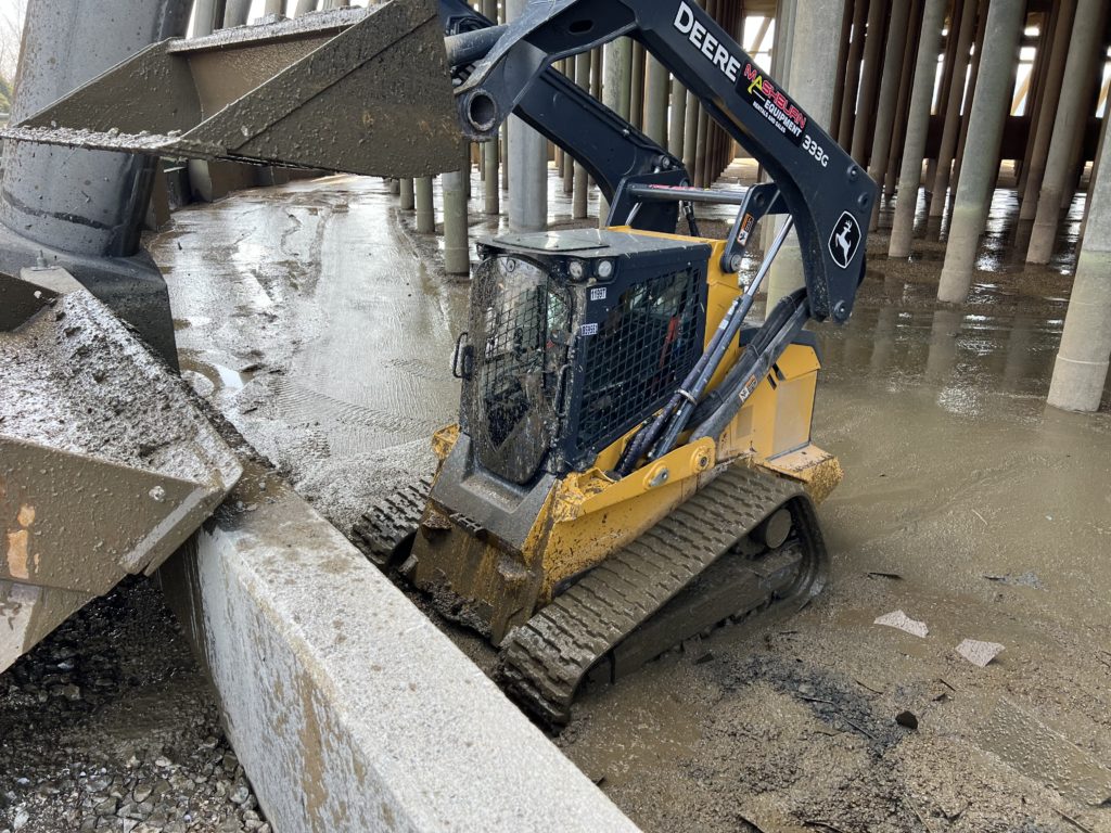 Cooling Tower Maintenance