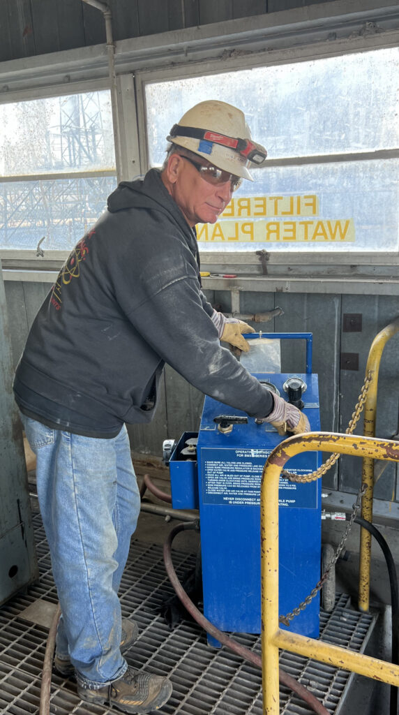 Containment System Leakage Testing The Merrick Group