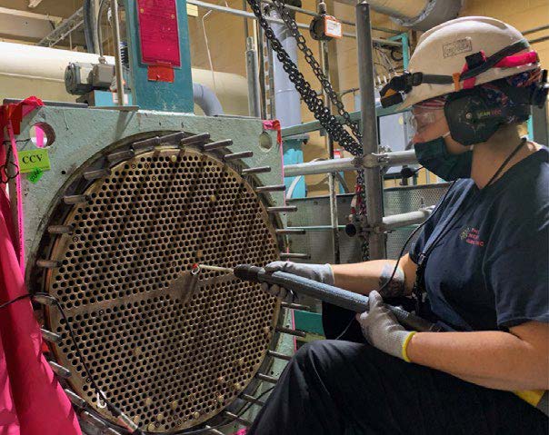 Industrial Inspection Services