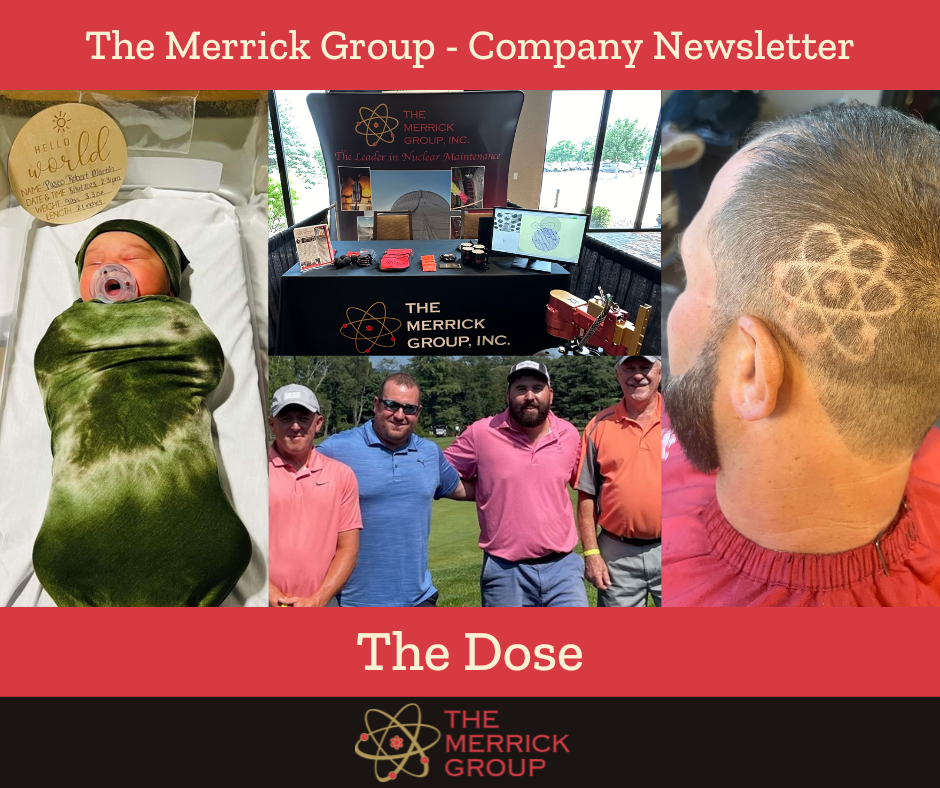Merrick Group Inc 2023 September The Dose Newsletter