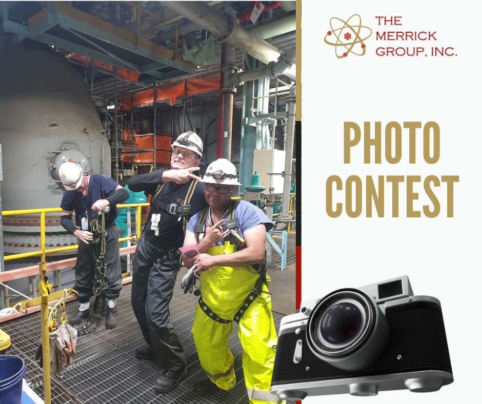 Merrick Photo Contest