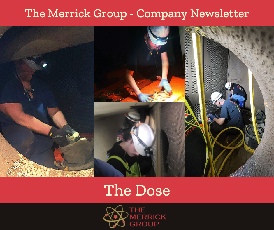 Merrick Group January Newsletter