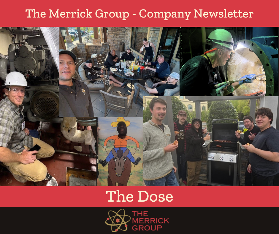 Merrick - May Dose 2025