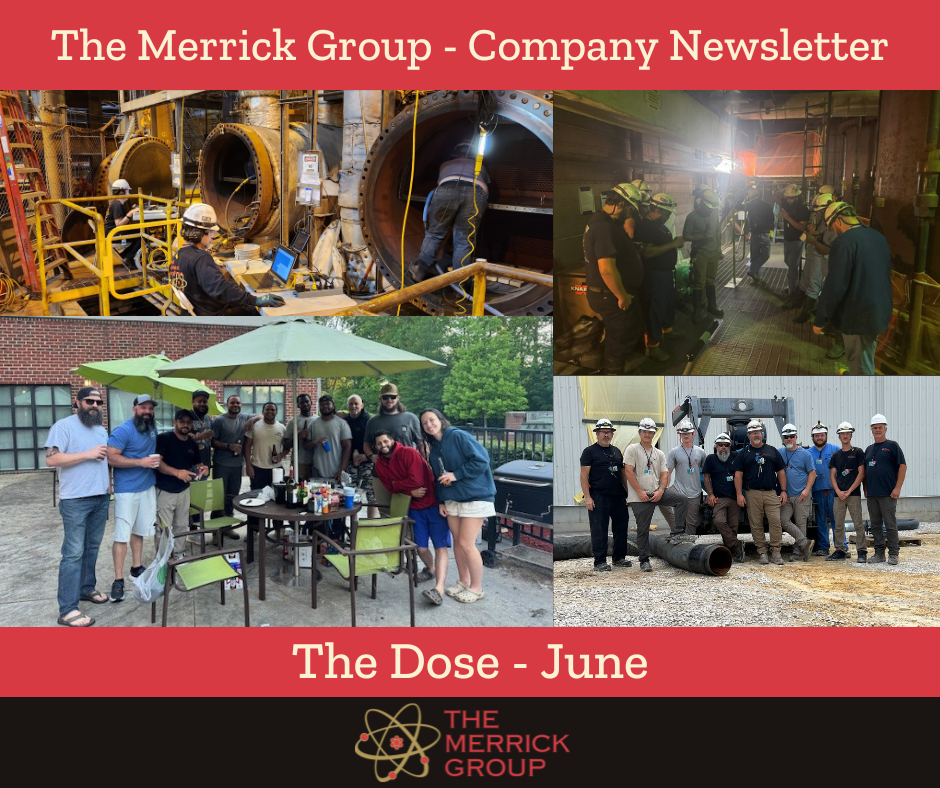 June’s The Dose Highlights
