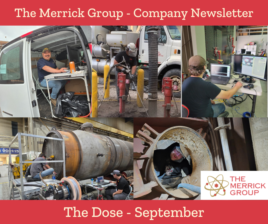 September's The Dose Highlights