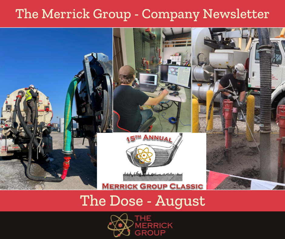 August Dose