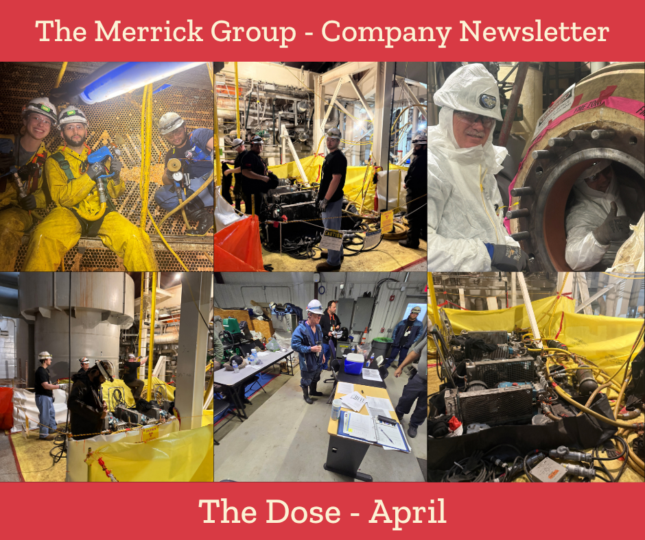 News and Projects 1 Merrick April Dose 2026