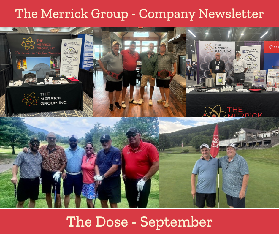 News and Projects 1 Merrick September Dose 2026