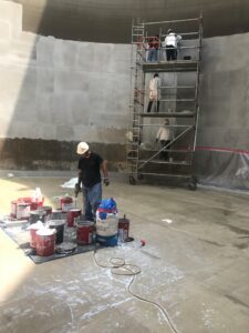 What Is an AMPP Coating Inspection and Why It Matters 3 What Happens During an AMPP Coating Inspection