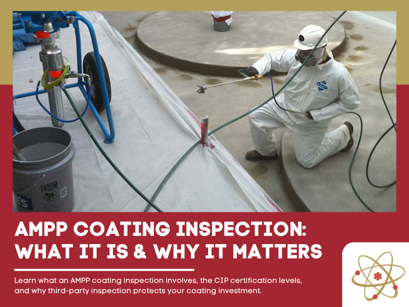 What Is an AMPP Coating Inspection and Why It Matters 1 AMPP Coating Inspection